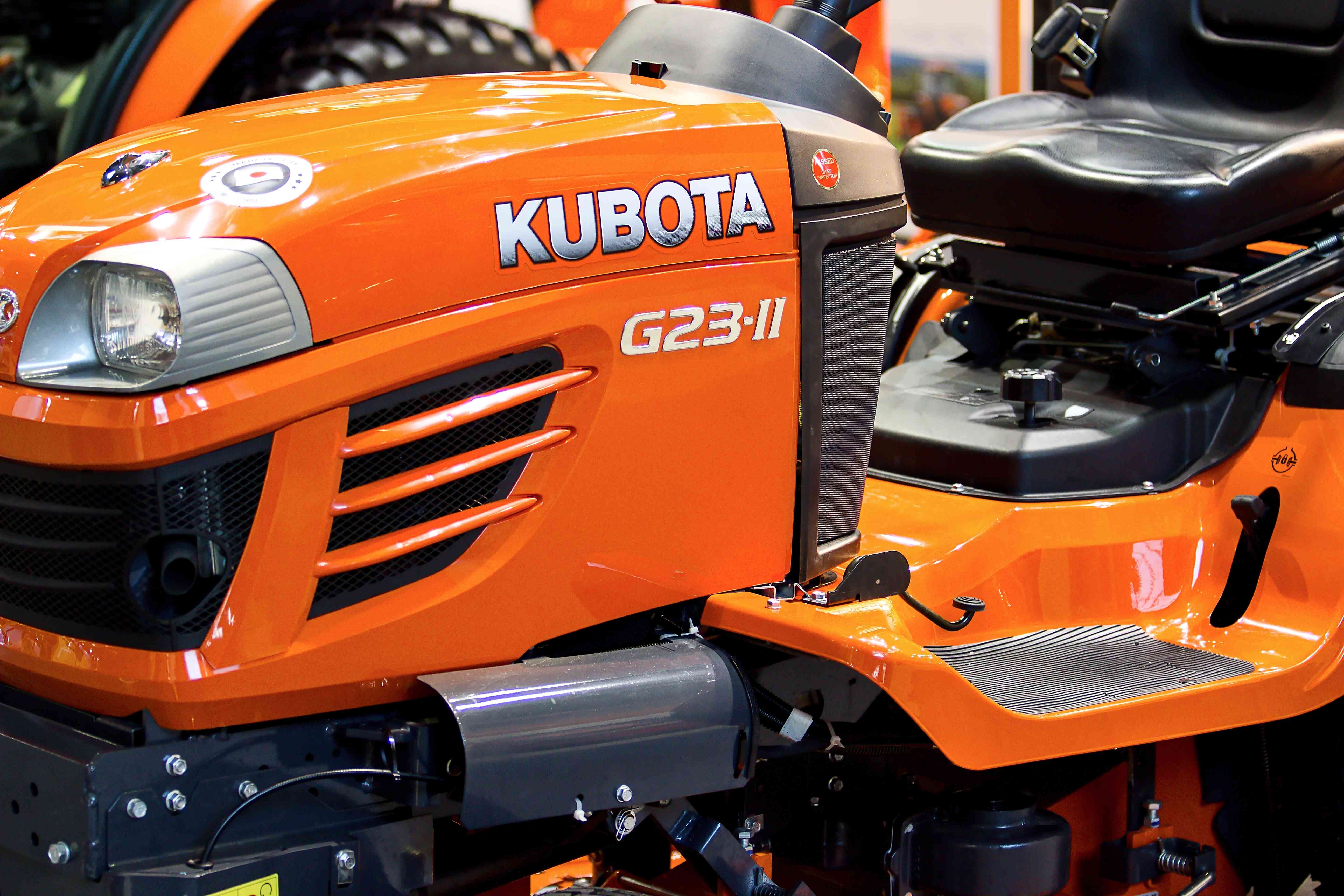 クボタの農機具はいくらで買取してもらえるのか｜クボタの農機具が高値で取引される理由を解説 農機具の買取相談窓口